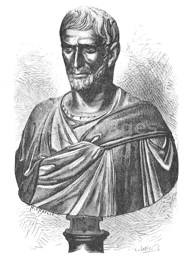 brutus roman history