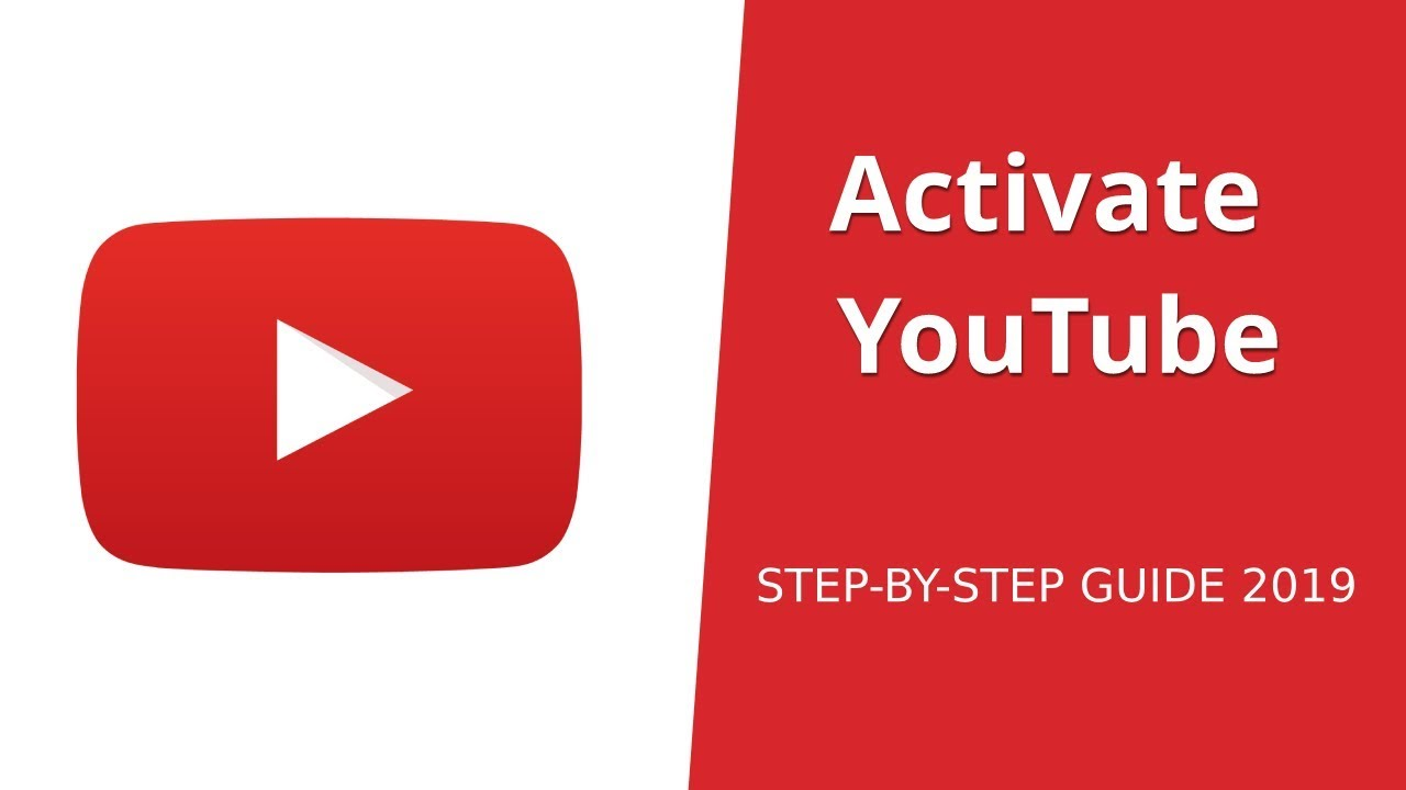 enter youtube activate code tv